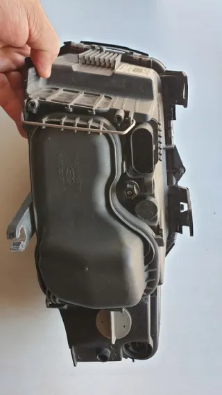 8H0941004AC Фара правая Audi A4 B6 Арт e6083854, вид 6