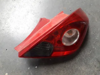 13186351 Фонарь задний правый Opel Corsa D Арт e6085218, вид 1