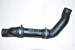 55354107 Гофра инжектора Opel Astra H Арт e6087456, вид 1