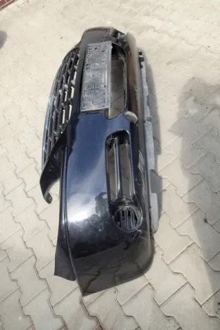 68146588AA Бампер передний Chrysler Voyager 4 Арт e6088497, вид 1