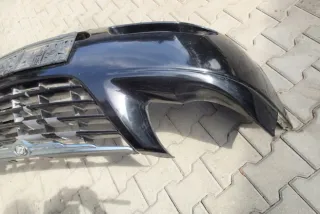 68146588AA Бампер передний Chrysler Voyager 4 Арт e6088497, вид 4