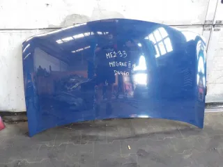 SCEGR533BG Капот Renault Megane 2 Арт e6088962, вид 1