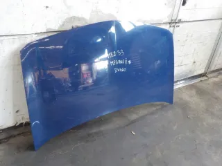 SCEGR533BG Капот Renault Megane 2 Арт e6088962, вид 2