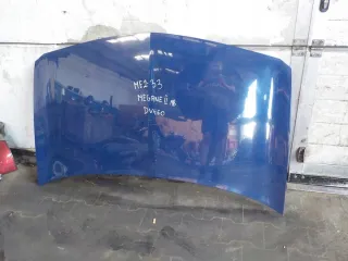 SCEGR533BG Капот Renault Megane 2 Арт e6088962, вид 3