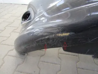  Бампер передний Opel Corsa D Арт e6088991, вид 7