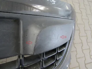  Бампер передний Opel Corsa D Арт e6088991, вид 9