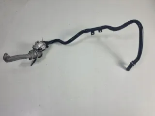 079131166AC Клапан EGR Audi RS4 B8 Арт e6090852, вид 2
