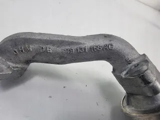 079131166AC Клапан EGR Audi RS4 B8 Арт e6090852, вид 5