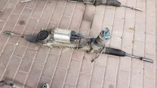 13413957 Рулевая рейка Opel Astra J Арт e6091159, вид 1