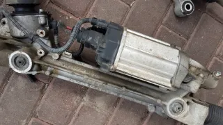 13413957 Рулевая рейка Opel Astra J Арт e6091159, вид 3