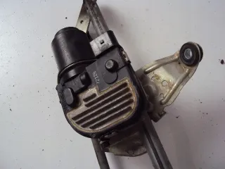 3C1955419A Механизм стеклоочистителя (трапеция дворников) Volkswagen Passat B6 Арт e6091563, вид 2