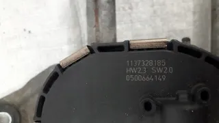 3C1955023B Механизм стеклоочистителя (трапеция дворников) Volkswagen Passat B6 Арт e6091564, вид 4