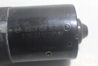 0390241141 Моторчик стеклоочистителя фар Opel Astra G Арт e6093337, вид 4