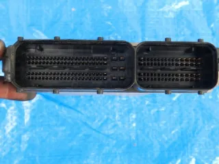 55590420 0281019088 Блок управления двигателем Opel Zafira C Арт e6093367, вид 3