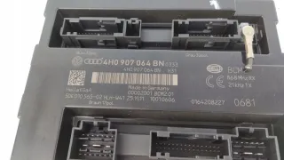 4H0907064BN Блок комфорта Audi A6 C7 (S6,RS6) Арт e6094248, вид 2