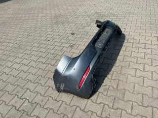 5G6807421BK Бампер задний Volkswagen Golf 7 Арт e6096496, вид 3