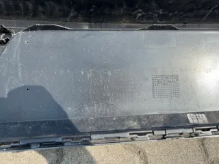 5G6807421BK Бампер задний Volkswagen Golf 7 Арт e6096496, вид 7