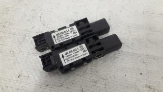 4B0959643E Датчик удара Audi A8 D3 (S8) Арт e6096704, вид 1