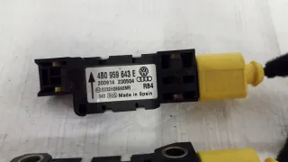4B0959643E Датчик удара Audi A8 D3 (S8) Арт e6096704, вид 11