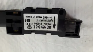 4B0959643E Датчик удара Audi A8 D3 (S8) Арт e6096704, вид 12