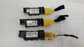 4B0959643E Датчик удара Audi A8 D3 (S8) Арт e6096704, вид 8
