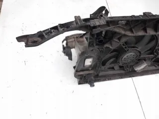 8K0805594J Передняя панель крепления облицовки (телевизор) Audi A4 B8 Арт e6100031, вид 5