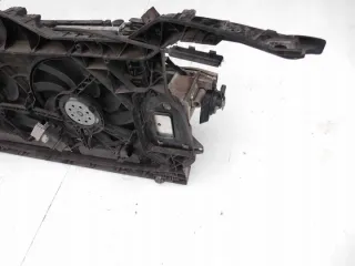 8K0805594J Передняя панель крепления облицовки (телевизор) Audi A4 B8 Арт e6100031, вид 7