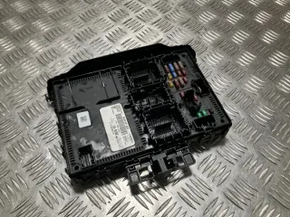 LU5T-15604-BJGE Блок комфорта Ford Kuga 3 Арт e6102357, вид 1