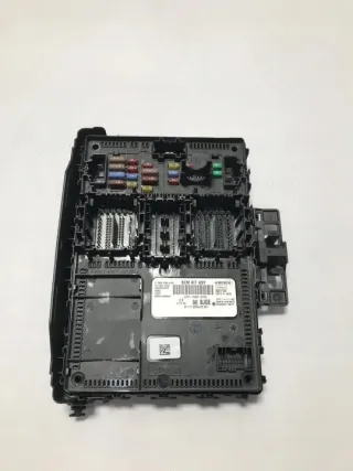 LU5T-15604-BJGE Блок комфорта Ford Kuga 3 Арт e6102357, вид 2
