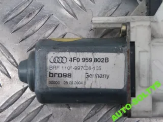  Моторчик стеклоподъемника Audi A6 C6 (S6,RS6) Арт e6102701, вид 3