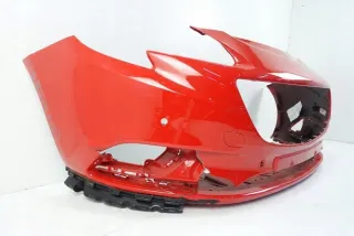39003567 Бампер передний Opel Corsa E Арт e6103324, вид 2