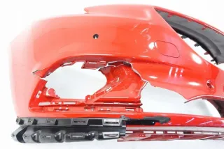 39003567 Бампер передний Opel Corsa E Арт e6103324, вид 3