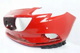 39003567 Бампер передний Opel Corsa E Арт e6103324, вид 5