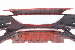 39003567 Бампер передний Opel Corsa E Арт e6103324, вид 9
