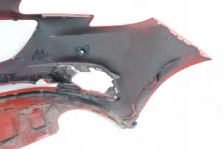 39003567 Бампер передний Opel Corsa E Арт e6103324, вид 10