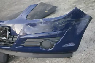 hjil867 Бампер передний Opel Corsa D Арт e6103343, вид 2