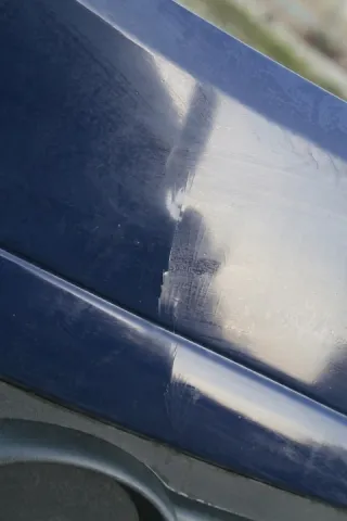 hjil867 Бампер передний Opel Corsa D Арт e6103343, вид 5