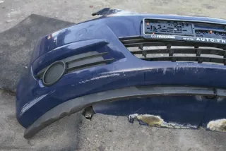 hjil867 Бампер передний Opel Corsa D Арт e6103343, вид 7