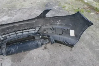 hjil867 Бампер передний Opel Corsa D Арт e6103343, вид 9