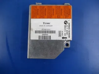 MULTIFUNKCYJNA+2XAIRBAG Руль BMW 3 E46 Арт e6103912, вид 6