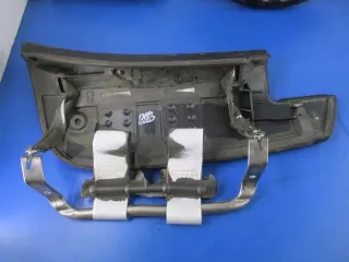 MULTIFUNKCYJNA+2XAIRBAG Руль BMW 3 E46 Арт e6103912, вид 7