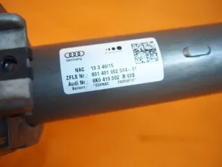 8K0419502R 8k0419502r Рулевая колонка Audi A5 (S5,RS5) 1 Арт e6104974, вид 6
