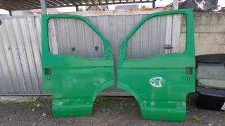  Дверь передняя правая Iveco Daily 2 Арт e6106004