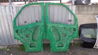  Дверь передняя правая Iveco Daily 2 Арт e6106004, вид 2