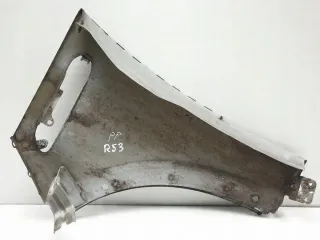  Крыло переднее правое MINI Cooper R50 Арт e6106405, вид 2