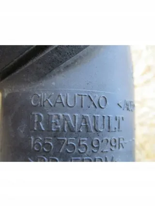 165755929R Гофра инжектора Renault Megane 4 Арт e6106979, вид 2