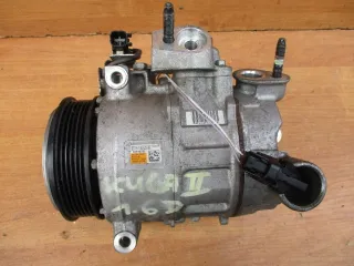 DS7H-19D629-HF Компрессор кондиционера Ford Kuga 2 Арт e6110702, вид 1