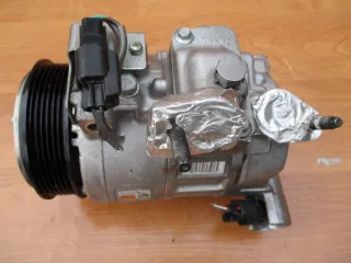DS7H-19D629-HF Компрессор кондиционера Ford Kuga 2 Арт e6110702, вид 2