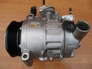 DS7H-19D629-HF Компрессор кондиционера Ford Kuga 2 Арт e6110702, вид 3