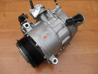 DS7H-19D629-HF Компрессор кондиционера Ford Kuga 2 Арт e6110702, вид 5